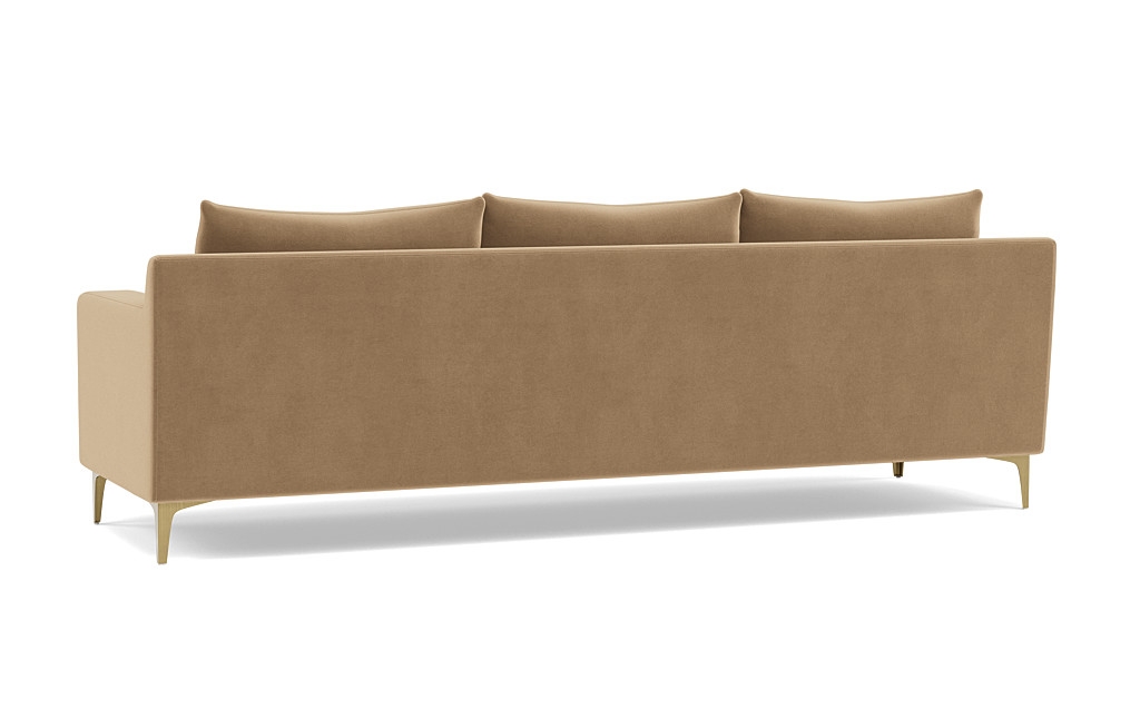 Sloan 3-Seat Sofa - Image 1
