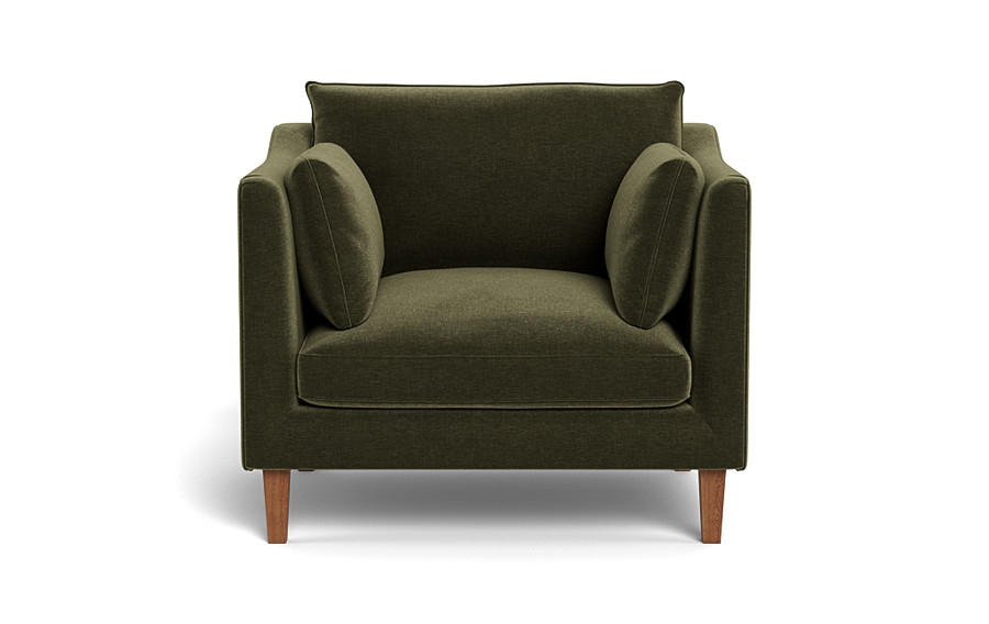 Caitlin Accent Chair by The EverygirlÃ?Â® - Image 0