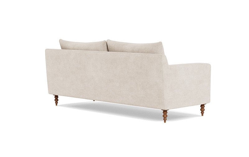 Sloan Fabric 2-Seat Sofa - Image 2