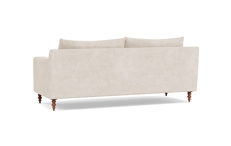 Sloan Fabric 2-Seat Sofa - Image 4