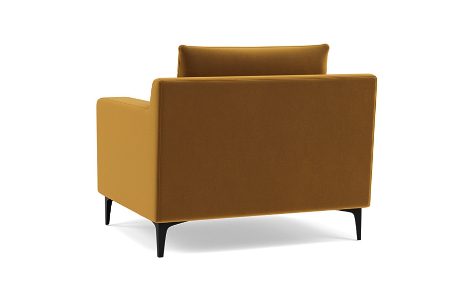 Sloan Accent Chair - Image 1