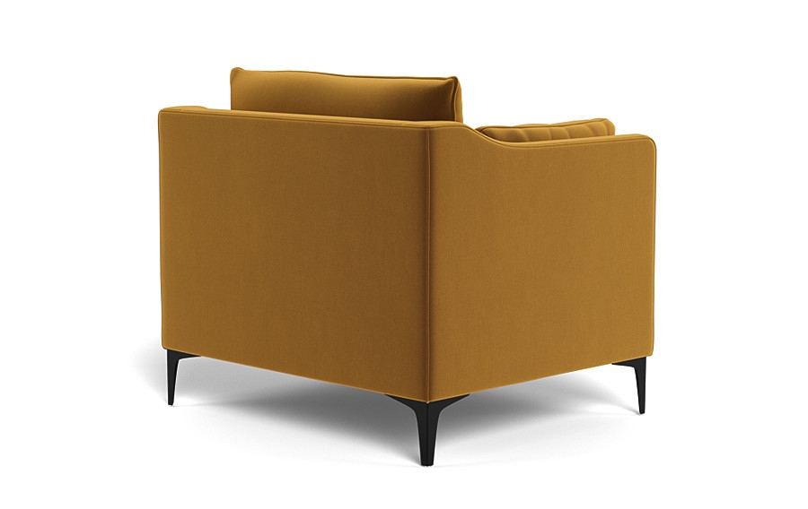 Caitlin Accent Chair by The EverygirlÃ?Â® - Image 3