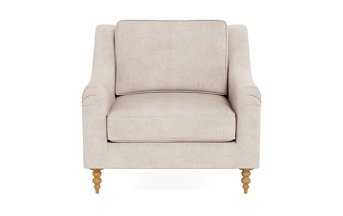 Alexander Accent Chair - Image 0