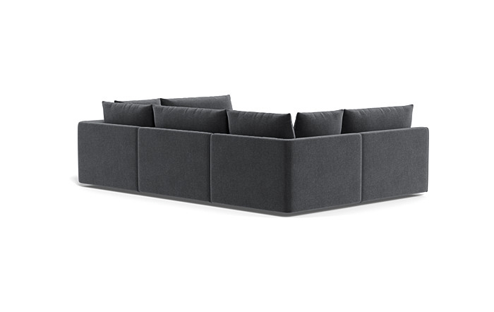 Beckham Modular 6-Seat Pit Sectional - Image 3