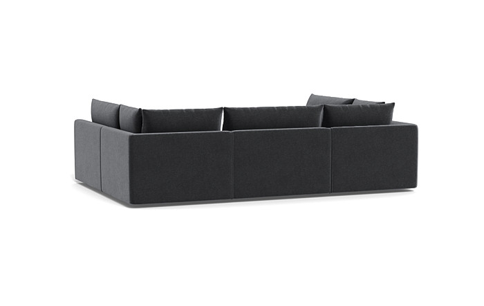 Beckham Modular 6-Seat Pit Sectional - Image 4