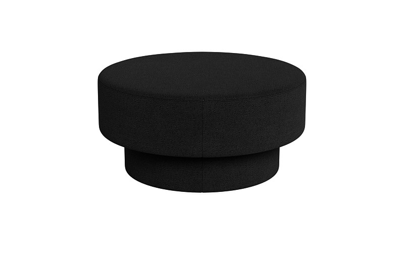 Benson Footed Round - Image 4