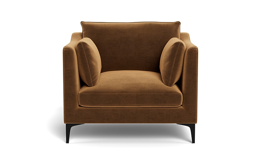 Caitlin Accent Chair by The EverygirlÃ?Â® - Image 0