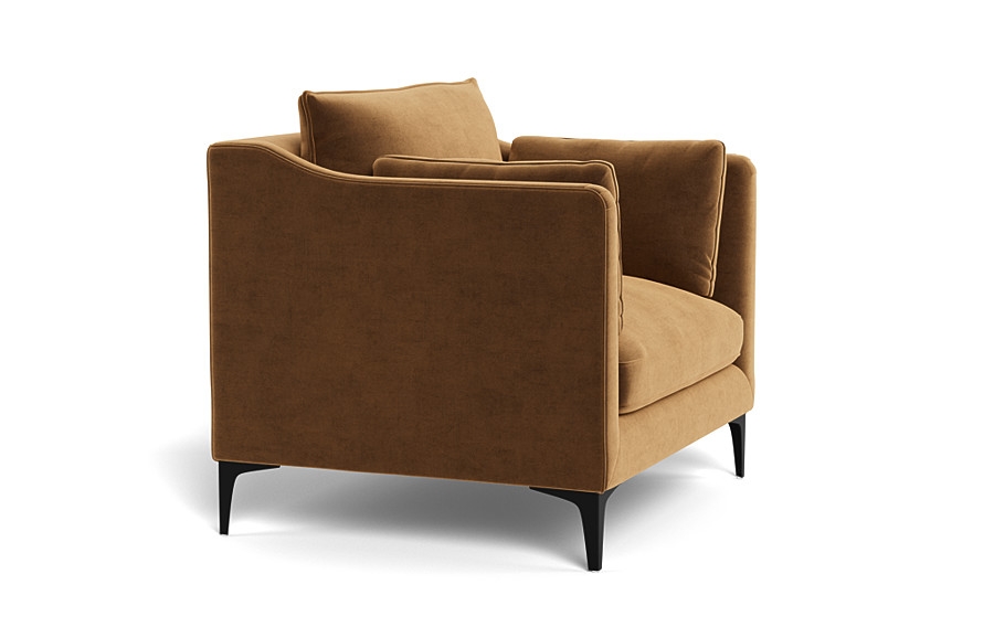 Caitlin Accent Chair by The EverygirlÃ?Â® - Image 3