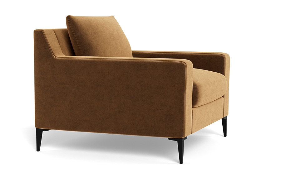 Saylor Accent Chair - Image 4