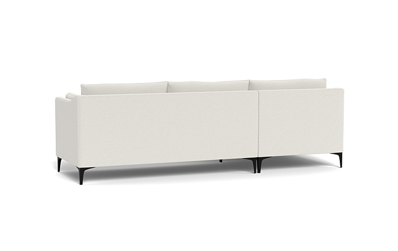 Caitlin  Chaise Sectional by The Everygirl® - Image 2