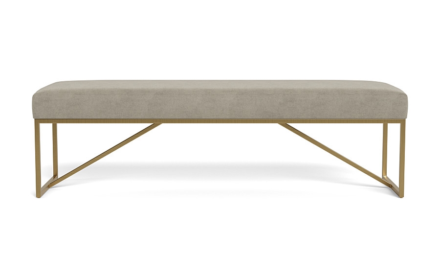 Otto Bench - Image 0