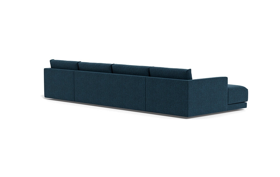 Lukas 3-Piece 4-seat U-Chaise Sectional  - Image 1