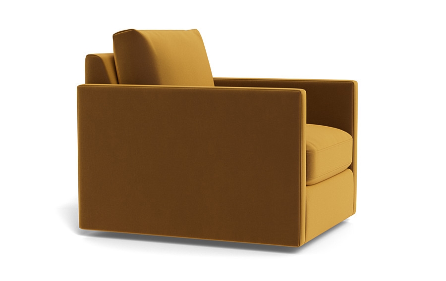 Scarlett Swivel Chair - Image 4