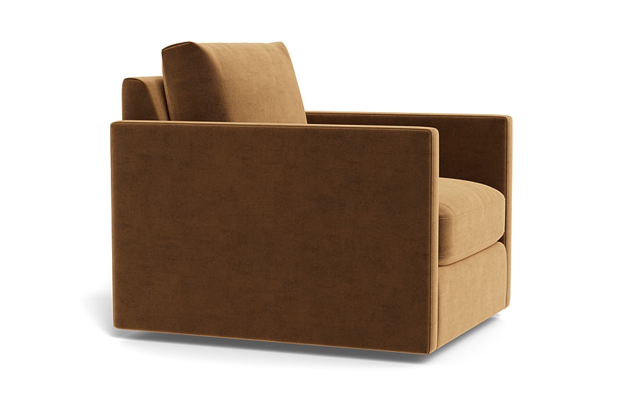 Scarlett Swivel Chair - Image 1