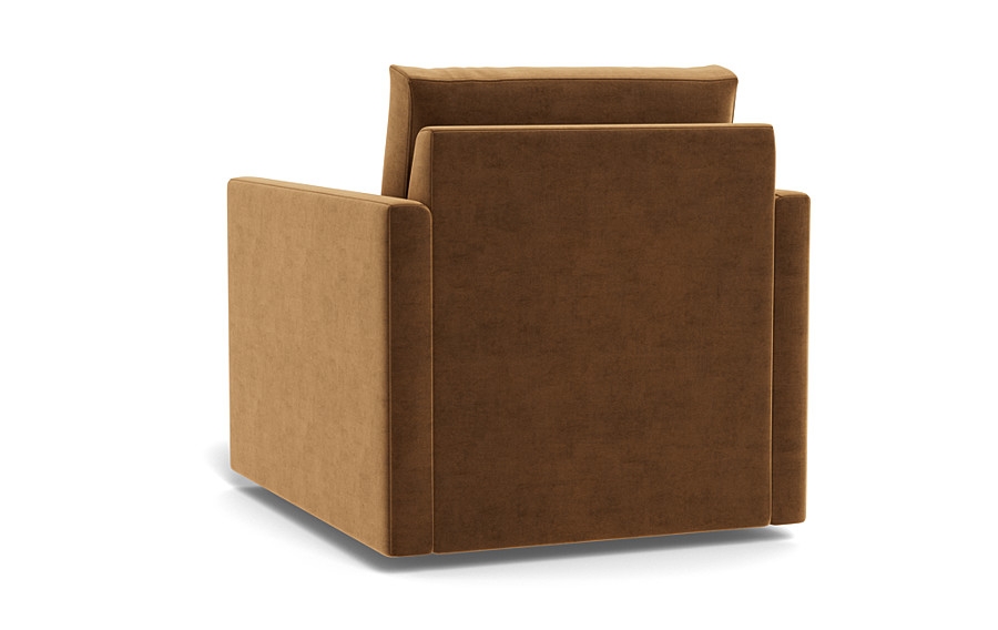 Scarlett Swivel Chair - Image 3