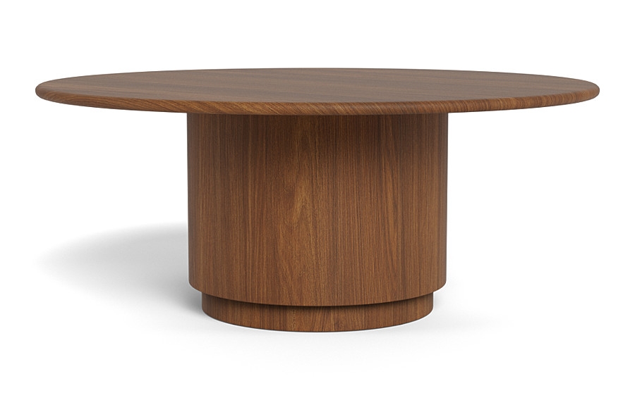 Nina Round Coffee Table - Image 3