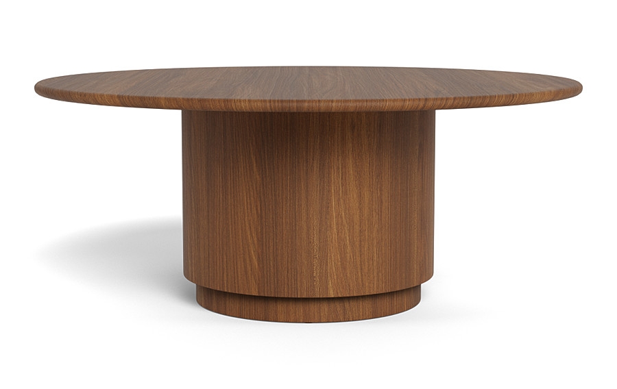 Nina Round Coffee Table - Image 1