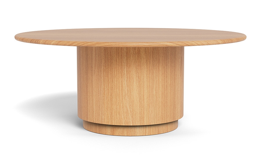 Nina Round Coffee Table - Image 0