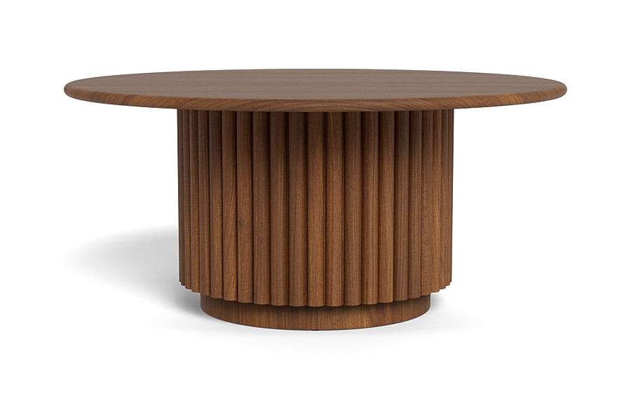 Nina Round Coffee Table - Image 0