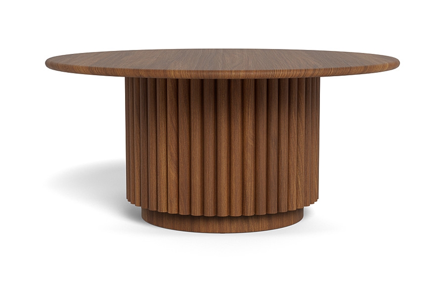 Nina Round Coffee Table - Image 1