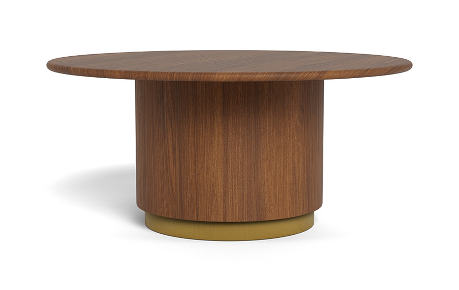 Nina Round Coffee Table - Image 2