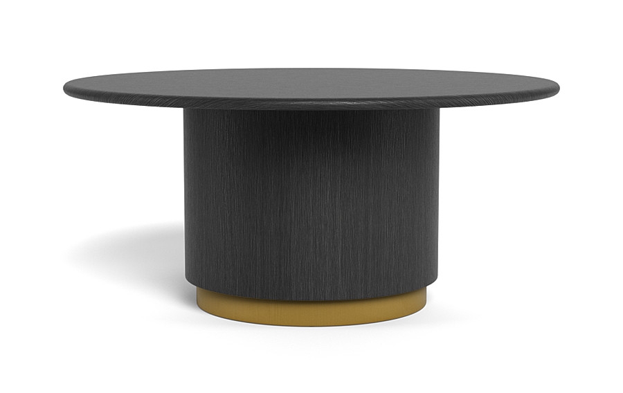 Nina Round Coffee Table - Image 0