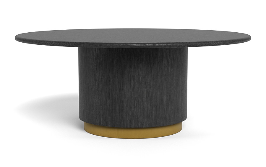 Nina Round Coffee Table - Image 0