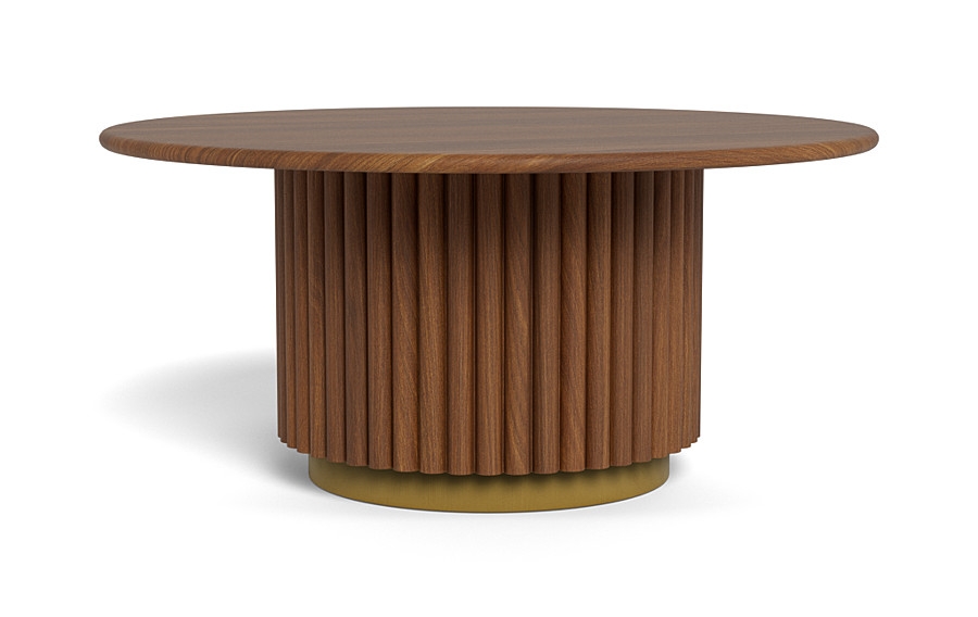 Nina Round Coffee Table - Image 3