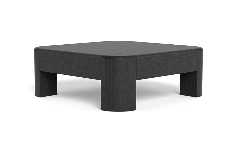 Matteo Square Coffee Table with Storage Option - Image 4