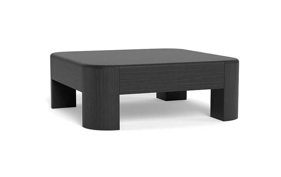 Matteo Square Coffee Table with Storage Option - Image 1