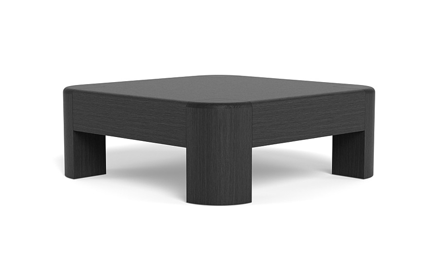 Matteo Square Coffee Table with Storage Option - Image 3