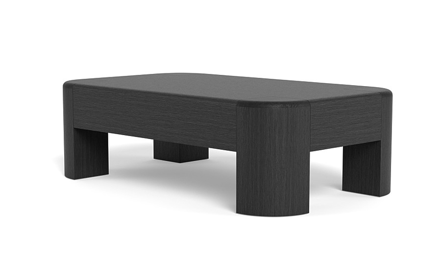 Matteo Rectangle Coffee Table with Storage Option - Image 1