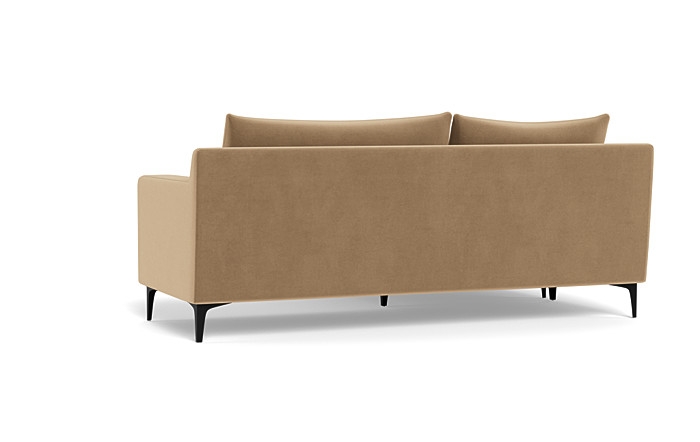 Sloan 2-Seat Reversible Chaise Sectional - Image 4