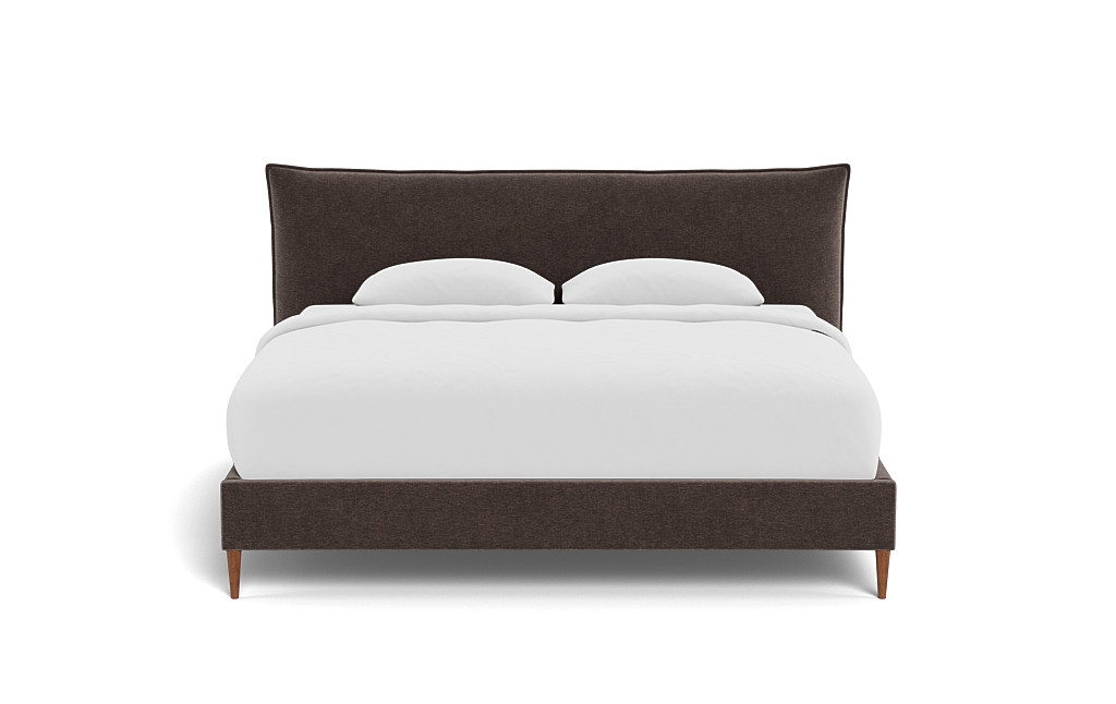 Skylar Upholstered Bed - Image 0