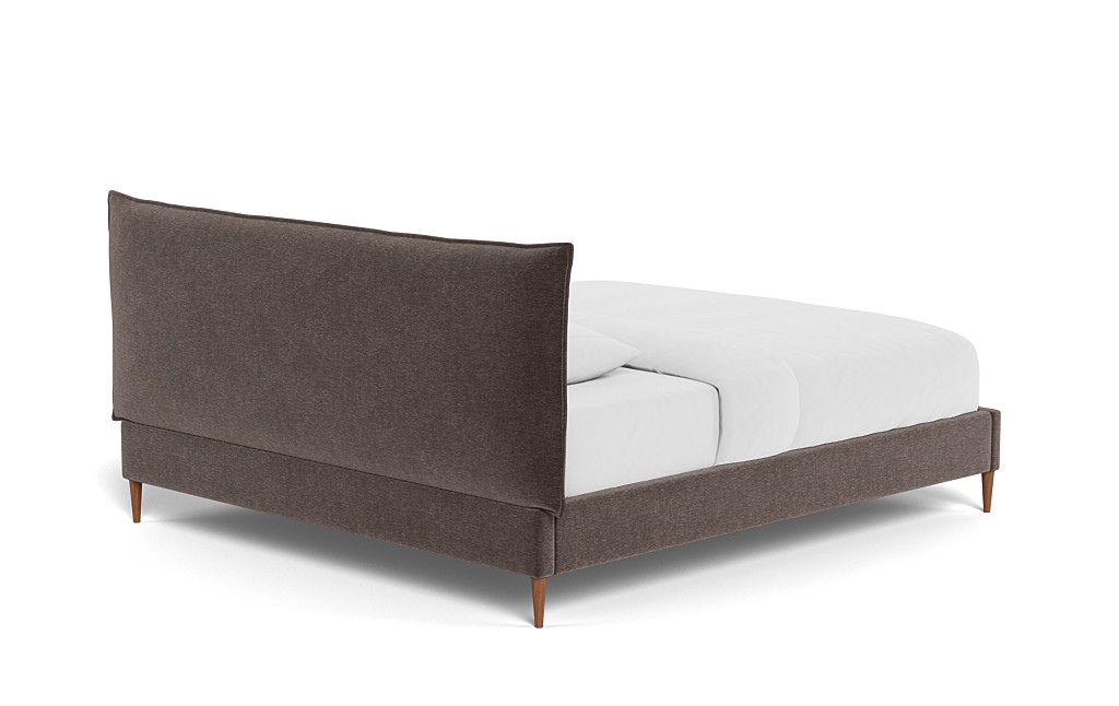 Skylar Upholstered Bed - Image 2