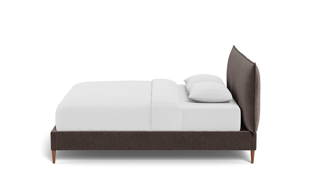 Skylar Upholstered Bed - Image 1