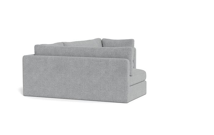 Tatum 2-Piece Left Chaise Sectional - Image 1