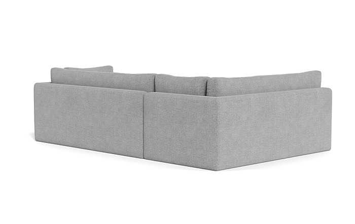 Tatum 2-Piece Left Chaise Sectional - Image 4