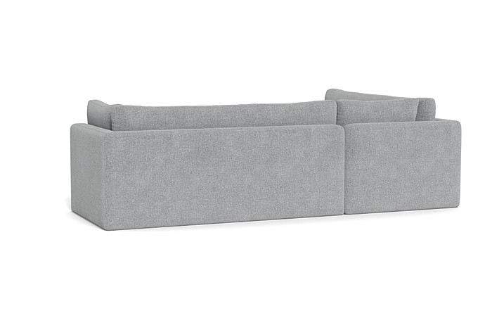 Tatum 2-Piece Left Chaise Sectional - Image 3