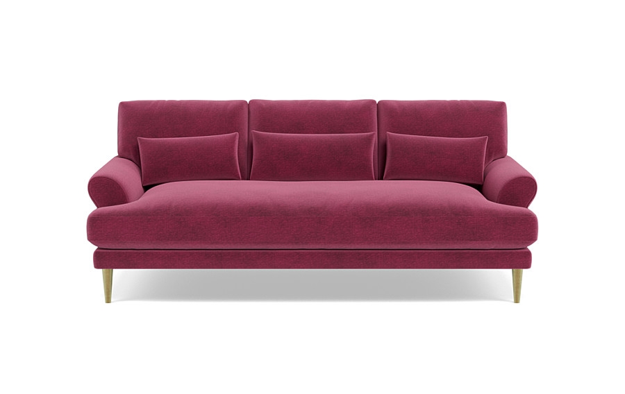 Maxwell Loveseat by Apartment Therapy - Image 0