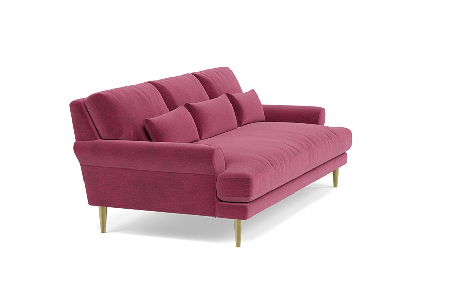 Maxwell Loveseat by Apartment Therapy - Image 4