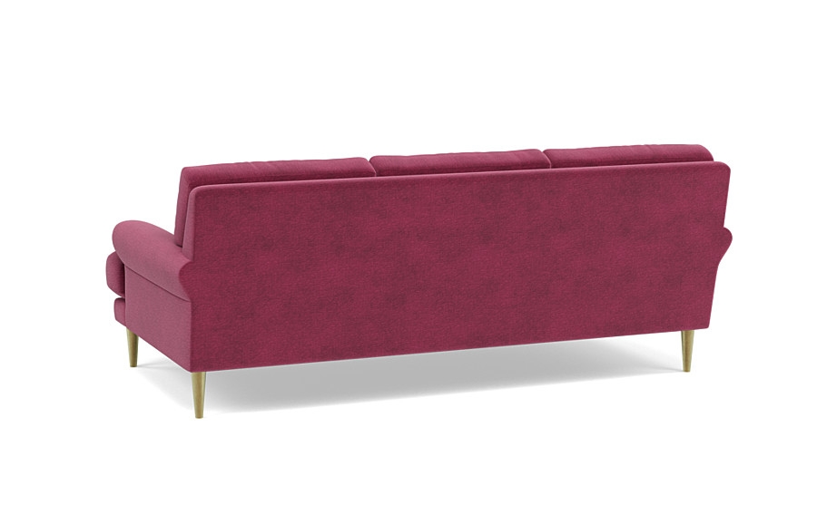 Maxwell Loveseat by Apartment Therapy - Image 3