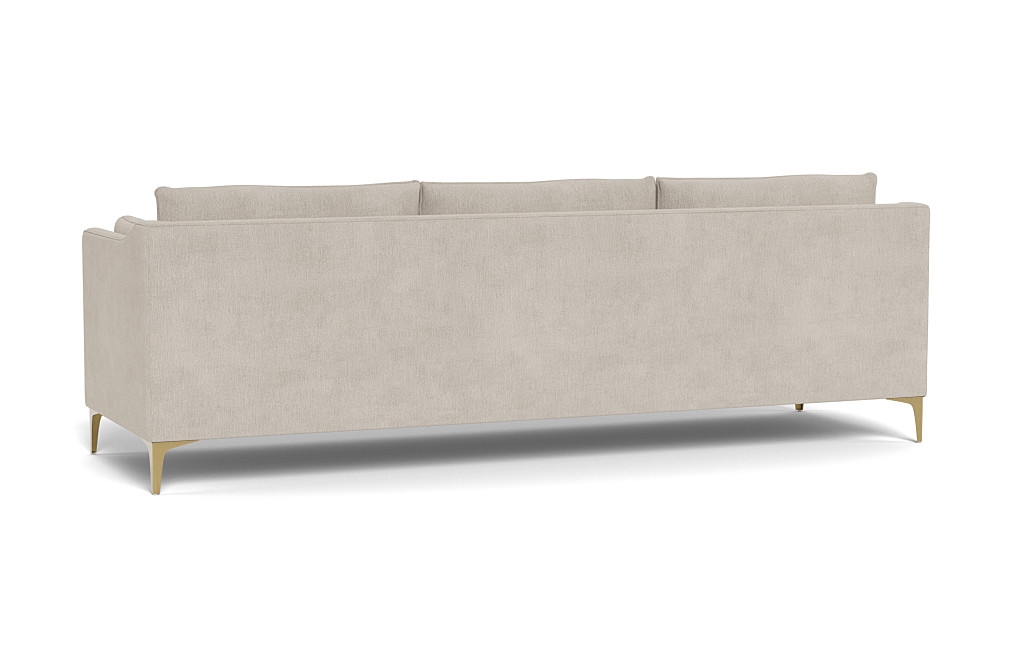 Caitlin 3-Seat Sofa by The Everygirl® - Image 4