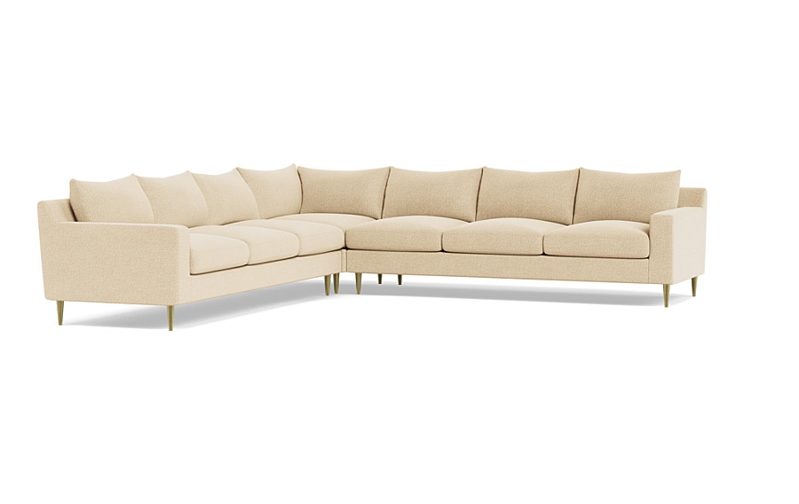 Sloan 6-Seat Corner Sectional - Image 2