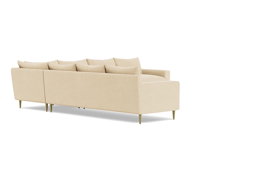 Sloan 6-Seat Corner Sectional - Image 3