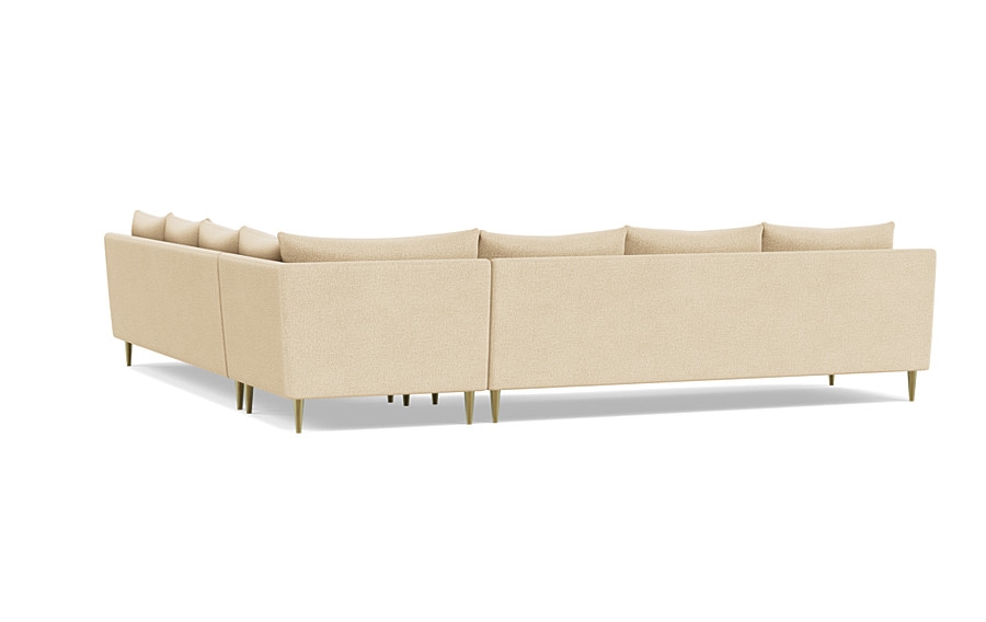 Sloan 6-Seat Corner Sectional - Image 4