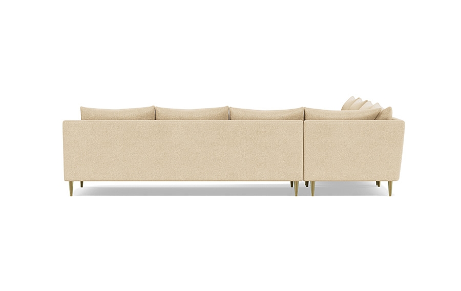 Sloan 6-Seat Corner Sectional - Image 1