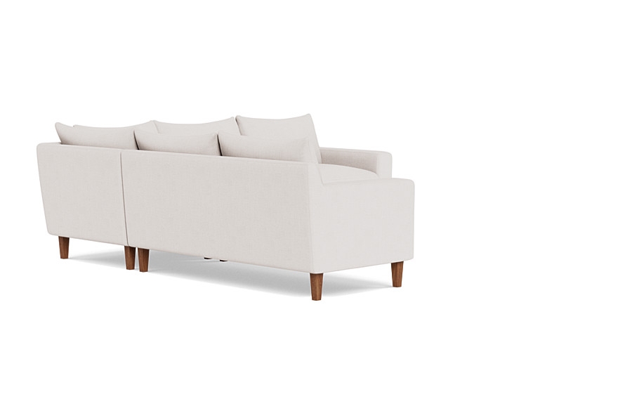 Sloan Corner 4-Seat Sectional Sofa - Image 4
