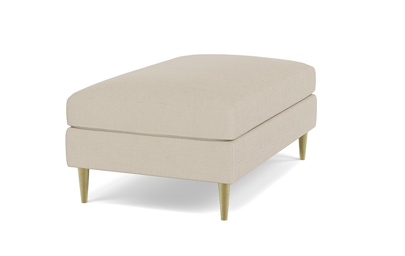 Sloan Ottoman - Image 2