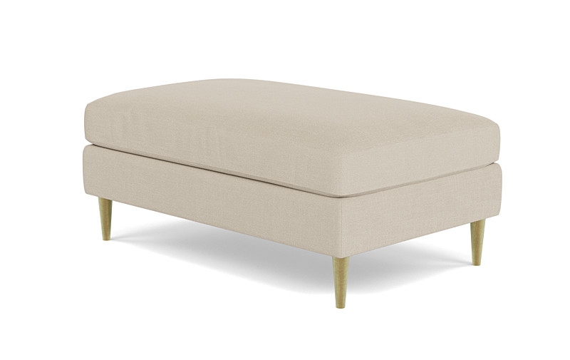 Sloan Ottoman - Image 3